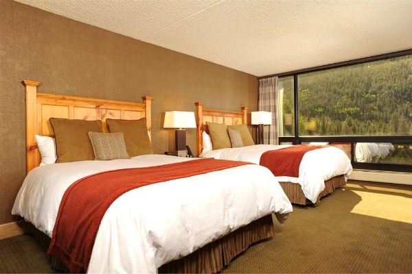 Hotel Keystone Lodge and Spa
